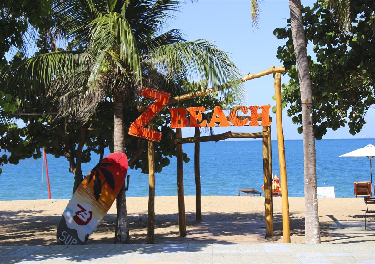 Khách sạn Nha Trang giá rẻ gần biển